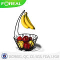 Espectro toque frutal, negro